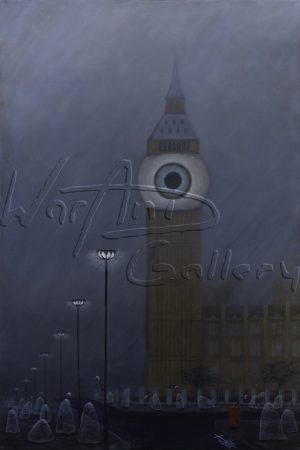 Big Eye is watching you