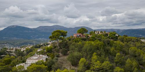 Cagnes sur Mer