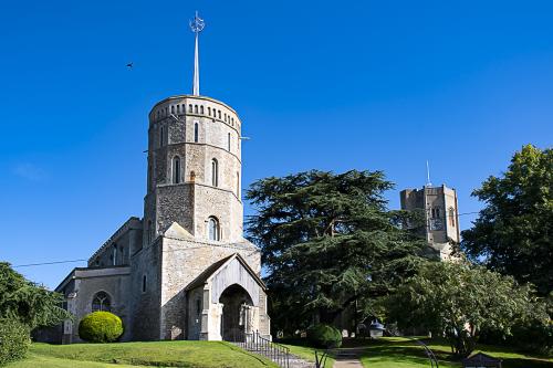 Swaffham Prior